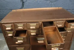 Pamono Snor Trade Furniture, 1950s