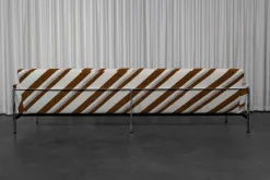 Pamono Sofa and Armchair by Wolfgang Herren for Lübke, Germany, 1960, Set of 2 Best