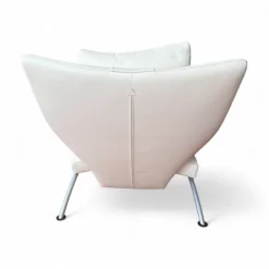 Pamono Solo 699 Armchair in Leather from WK Wohnen, 2000s