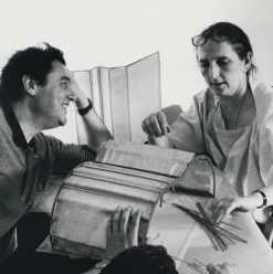 Pamono Soriana Chair by Afra & Tobia Scarpa for Cassina, 1970s Hot