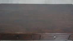 Pamono Southern European Coffee Table in Chestnut Discount