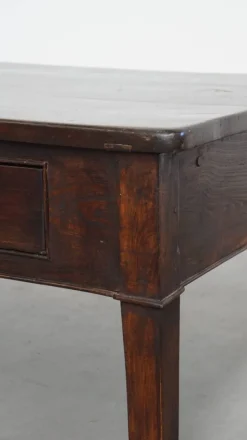 Pamono Southern European Coffee Table in Chestnut Discount