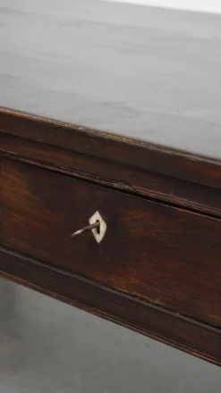 Pamono Southern European Coffee Table in Chestnut Discount