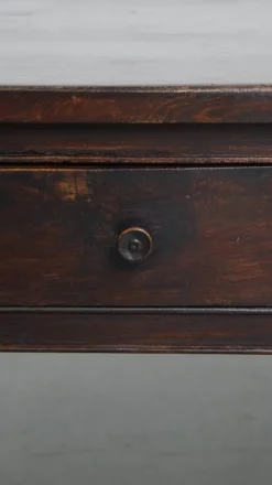 Pamono Southern European Coffee Table in Chestnut Discount