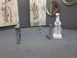 Pamono Space Age Coffee Table by Peter Draenert, 1960s Discount