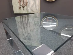 Pamono Space Age Coffee Table by Peter Draenert, 1960s Discount