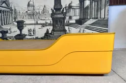 Pamono Space Age Daybed by Marc Berthier for Roche Bobois, 1960s Outlet