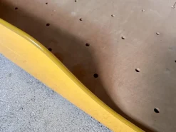 Pamono Space Age Daybed by Marc Berthier for Roche Bobois, 1960s Outlet