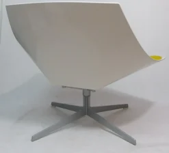 Pamono Space Age Lounge Chair by Jehs+Laub for Fritz Hansen, 2000s Online