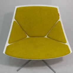 Pamono Space Age Lounge Chair by Jehs+Laub for Fritz Hansen, 2000s Online