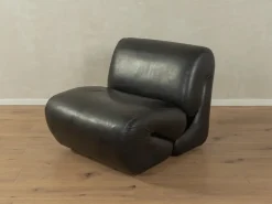 Pamono Space Age Lounge Chair, 1970s New