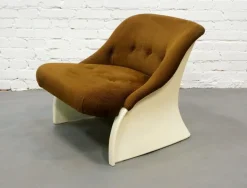 Pamono Space Age Lounge Chair, 1960s Outlet