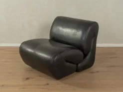Pamono Space Age Lounge Chair, 1970s Clearance