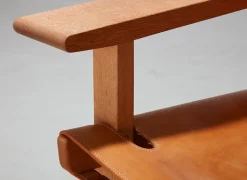 Pamono Spanish Chair Model 2226 by Borge Mogensen for Fredericia, Denmark, 1958 Discount