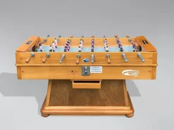 Pamono Spanish Foosball Kicker Table, 1980s Best