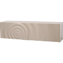 Pamono Speed Up Sideboard attributed to Sacha Lakic for Roche Bobois Outlet