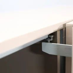 Pamono Speed Up Sideboard attributed to Sacha Lakic for Roche Bobois Outlet