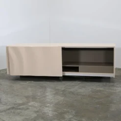 Pamono Speed Up Sideboard attributed to Sacha Lakic for Roche Bobois Outlet