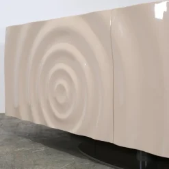 Pamono Speed Up Sideboard attributed to Sacha Lakic for Roche Bobois Outlet