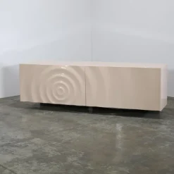 Pamono Speed Up Sideboard attributed to Sacha Lakic for Roche Bobois Outlet