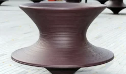 Pamono Spun Rotating Chair by Thomas Heatherwick for Magis Hot