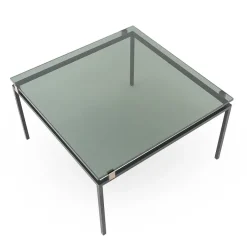Pamono Square Coffee Table from Fontana Arte, 1960s Hot
