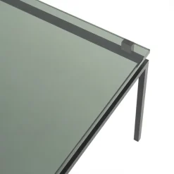 Pamono Square Coffee Table from Fontana Arte, 1960s Hot