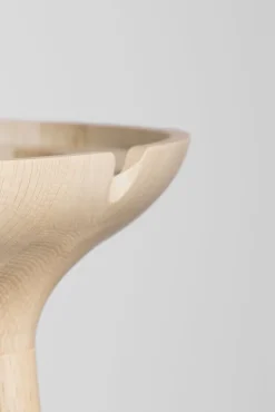 Pamono 21st Century Trojan Chess Table & Set in White from Futuro Studio Outlet