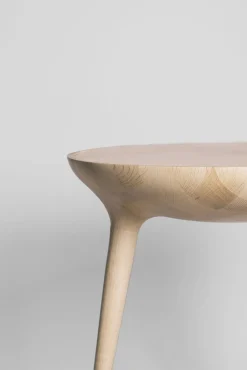 Pamono 21st Century Trojan Chess Table & Set in White from Futuro Studio Outlet