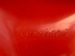 Pamono Stackable Casalino Childrens Chairs by Alexander Begge for Casala, 1970s, Set of 5 Clearance