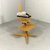 Pamono Stokke Sitti Children's Chair by Peter Opsvik, 1990s Sale