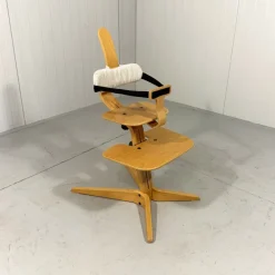Pamono Stokke Sitti Children's Chair by Peter Opsvik, 1990s Sale