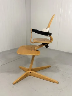 Pamono Stokke Sitti Children's Chair by Peter Opsvik, 1990s Sale