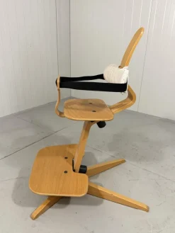 Pamono Stokke Sitti Children's Chair by Peter Opsvik, 1990s Sale