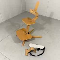 Pamono Stokke Sitti Children's Chair by Peter Opsvik, 1990s Sale