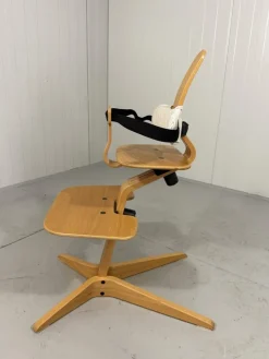 Pamono Stokke Sitti Children's Chair by Peter Opsvik, 1990s Sale