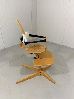 Pamono Stokke Sitti Children's Chair by Peter Opsvik, 1990s Sale