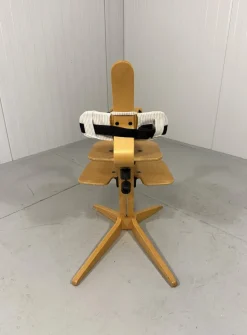 Pamono Stokke Sitti Children's Chair by Peter Opsvik, 1990s Sale