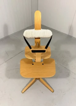Pamono Stokke Sitti Children's Chair by Peter Opsvik, 1990s Sale