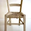 Pamono Straw Childrens Chair, 1920s Online
