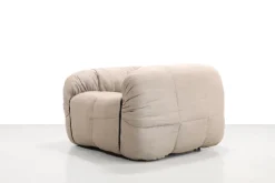 Pamono Strips Armchair by Cini Boeri for Arflex, 1980s Best