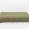 Pamono Strips Single Bed/Daybed by Cini Boeri for Arflex, Italy, 1970s Hot