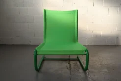 Pamono Stuns Lounge Set by Jan Dranger & Johan Huldt for Innovator, Sweden, 1973, Set of 6 Sale