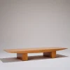 Pamono Sushi Coffee Table by Gilles Derain, 1990s