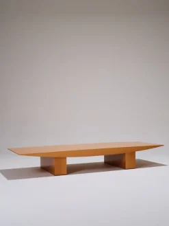 Pamono Sushi Coffee Table by Gilles Derain, 1990s