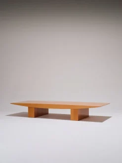 Pamono Sushi Coffee Table by Gilles Derain, 1990s