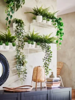 Pamono Svenshult Wall Shelves from Ikea, 1980s, Set of 3 Best