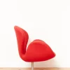 Pamono Swan Chair by Arne Jacobsen for Fritz Hansen, 2001