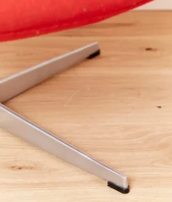 Pamono Swan Chair by Arne Jacobsen for Fritz Hansen, 2001