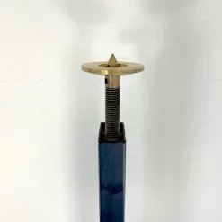 Pamono Swedish Teak Bookcase, 1960s New